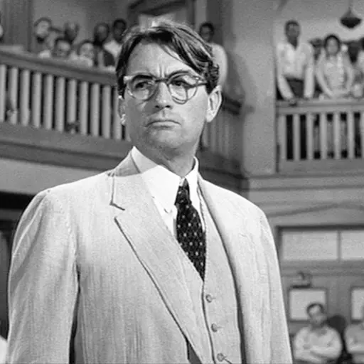 Atticus Finch