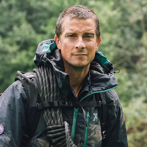 Bear Grylls