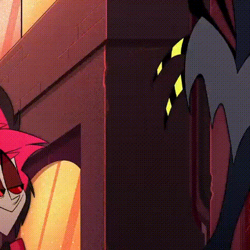Zestial (Hazbin Hotel) (Italian Dub)