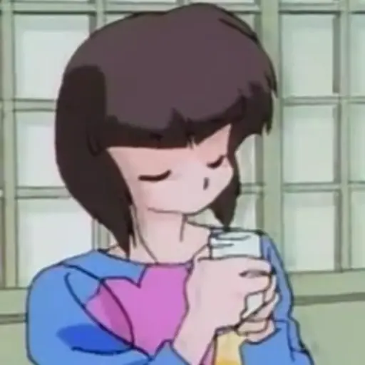 Nabiki Tendo (Elaina Wotten-Costain, Ranma 1/2 1989)