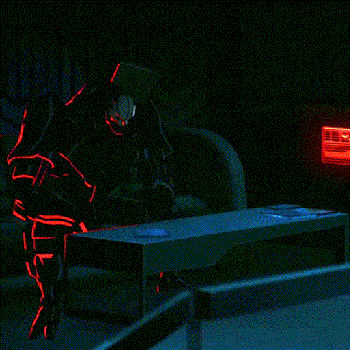 Adam Smasher (Cyberpunk 2077)