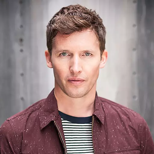 James Blunt