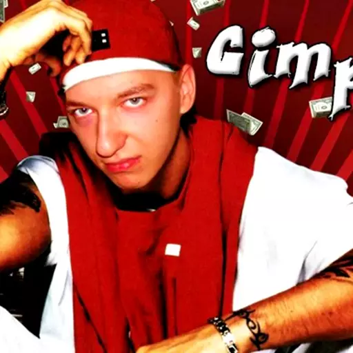 Gimpson (Polish youtuber and rapper)