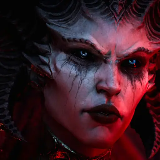 Lilith (Diablo IV)