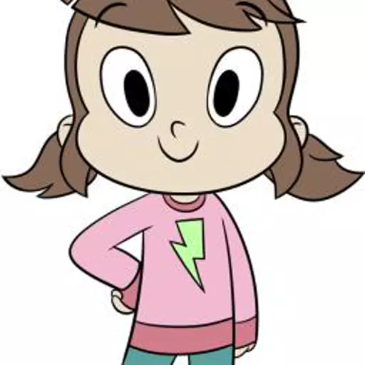 Audrey Bertha Smith - [Harvey Street Kids/Harvey Girls Forever] RCV 2