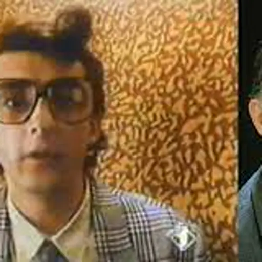 Fabio Bussotti URRA!!!!! Voce (spot 80s Italian)
