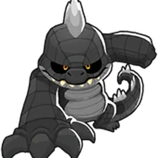 Kaiju Pat (Bloons TD)