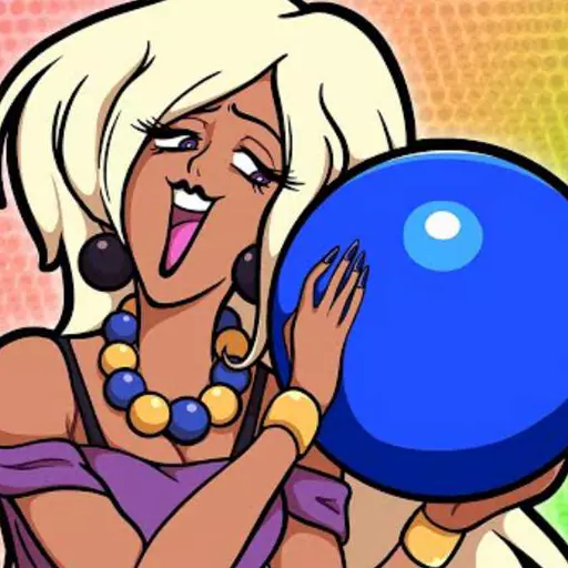 Brittney Bluespheres (From SaltyDKan)