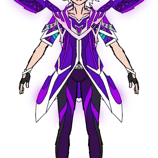 Cadvarus (BBEU, English from Japanese - CV: KENN)