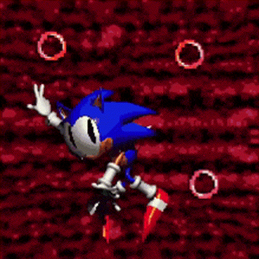 Rewrite Sonic (Sonic.exe, Rewrite)