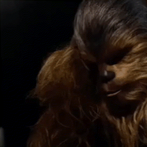 Chewbacca (Star Wars)