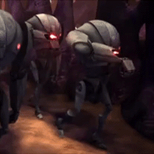 B2 Super Battle Droid (Star Wars Battlefront II)