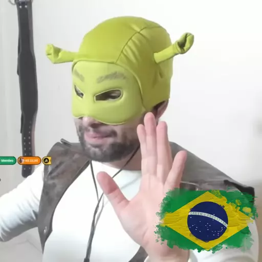 Jean L (Brazilian YouTuber)