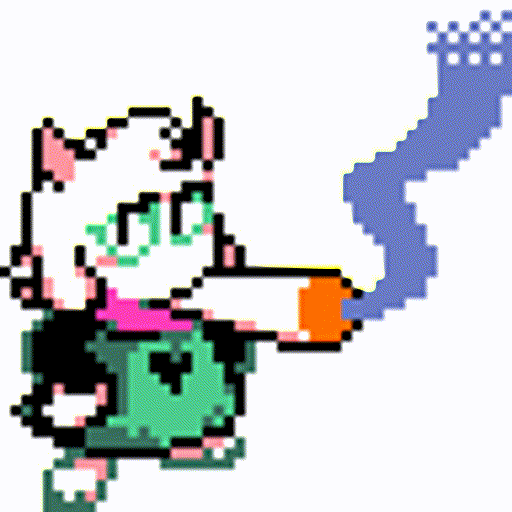 Ralsei (Deltarune)