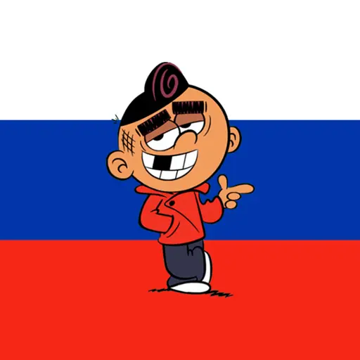 Carl Casagrande (The Loud House, Casagrandes Russian dub)