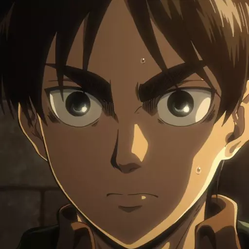 Eren Yeager S1-3 (Attack on Titan) (JP)