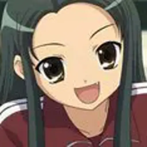 ИИ-голос Tsuruya (Haruhi Suzumiya)