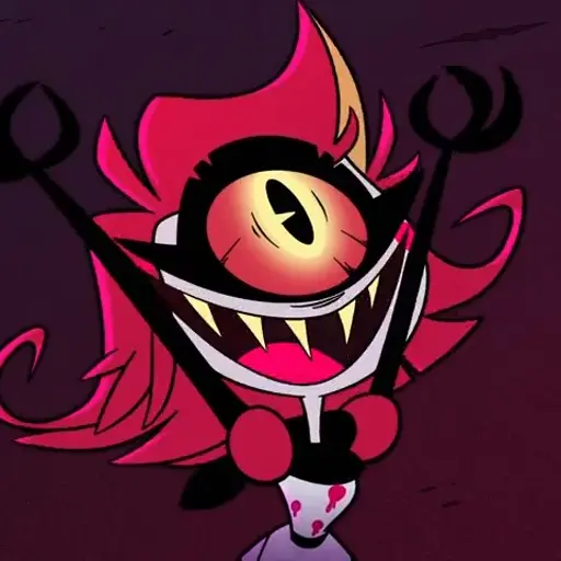 Niffty (Hazbin Hotel, main series)