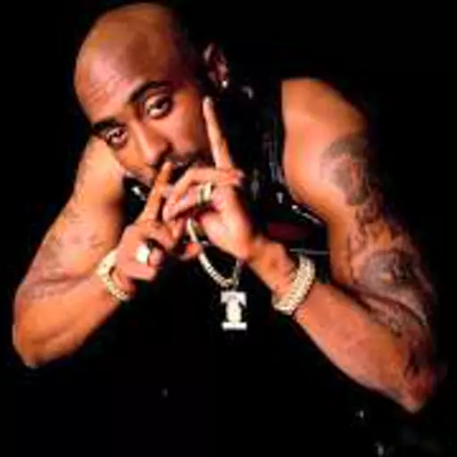 2PAC- 2