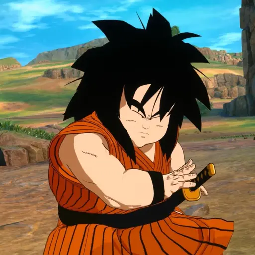 Yajirobe [DB-Sparking Zero | 🇺🇸]