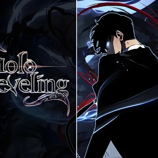 Jin-Woo Sung / The Shadow Monarch (Solo Leveling)