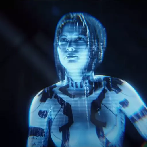 [Cortana] [Halo 2]