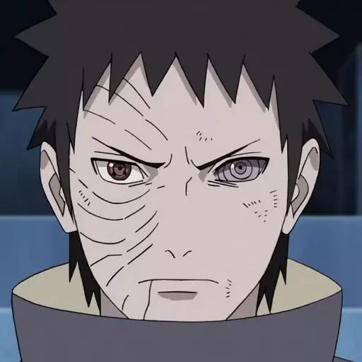 Obito Uchiha (Takagi Wataru)