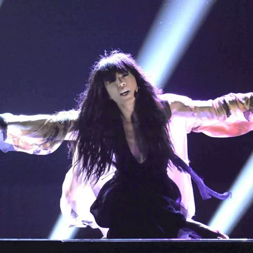 Loreen (Swedish Singer)