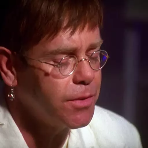 Elton John (1990s)