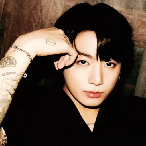 JUNGKOOK AI