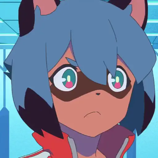 Michiru Kagemori Latin American Spanish [BNA]