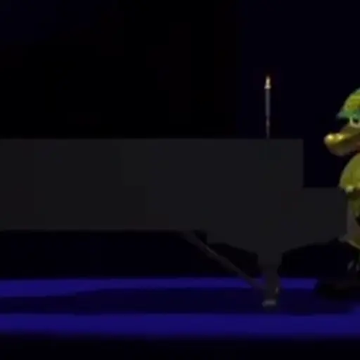 General Klump [Donkey Kong Country]
