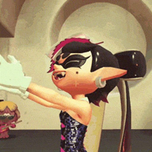 Callie (Splatoon)