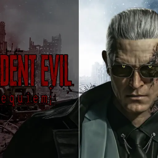 Zeno (Resident Evil: Requiem)