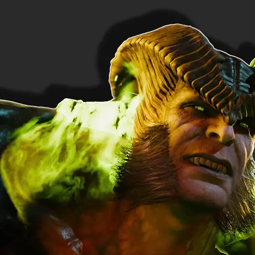 Fallen Sabretooth (Marvel: Midnight Suns)