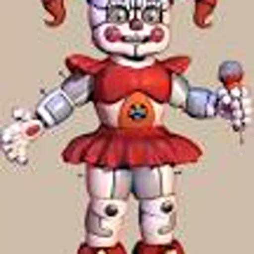 Circus Baby