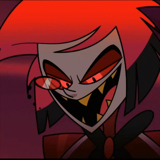 Alastor [Hazbin Hotel-Latin American Spanish Dub] [Og]