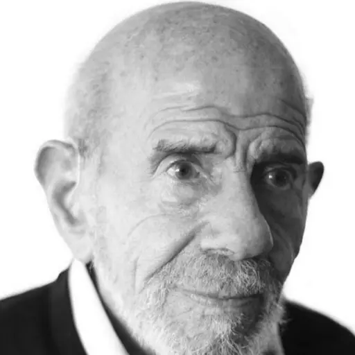 Jacque Fresco