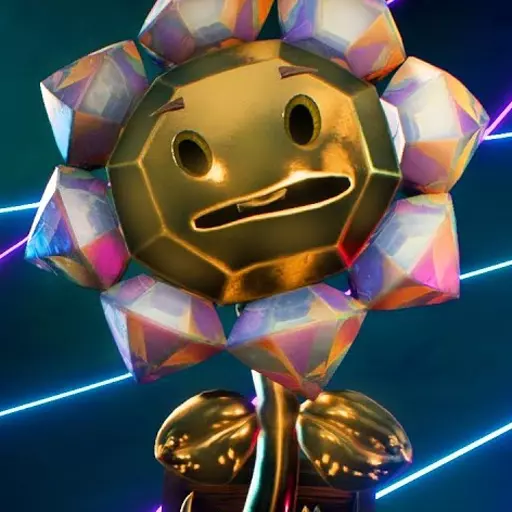 Marigold (Pvz)