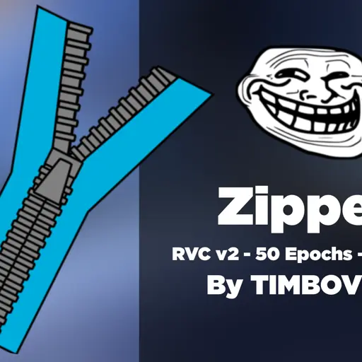 Zipper
