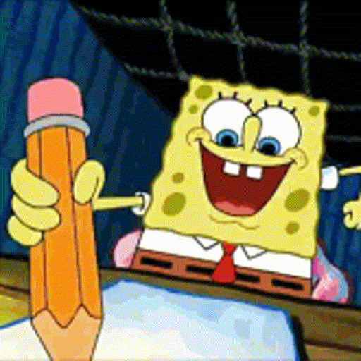 SpongeBob SquarePants