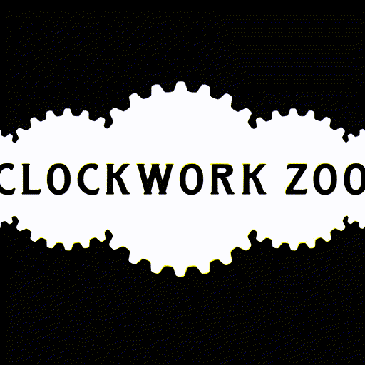 Clockwork Zoo