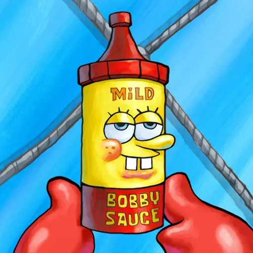 Mild Bobby Sauce [tiktok meme]