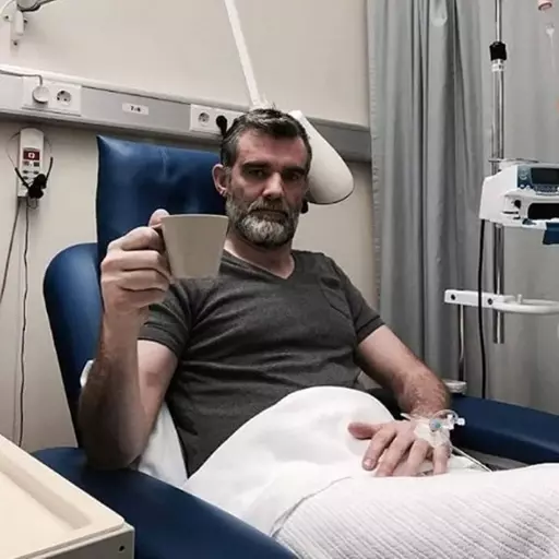 Stefán Karl Stefánsson [Singing Only]