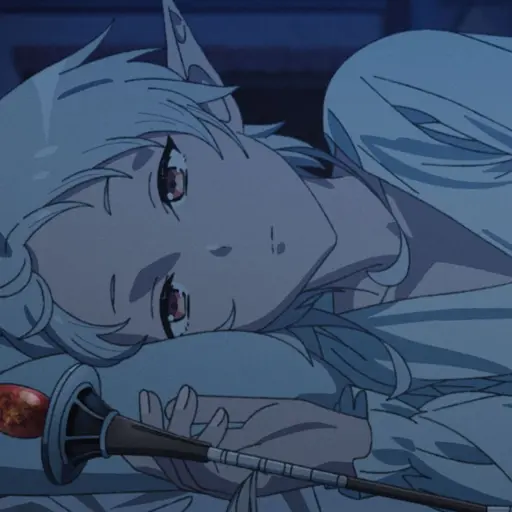 Sylphiette Greyrat (Mushoku Tensei: Isekai Ittara Honki Dasu)