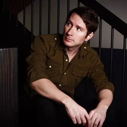 Adam Young(Owl City)