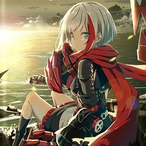 Admiral Graf Spee (Azur Lane) [JP]