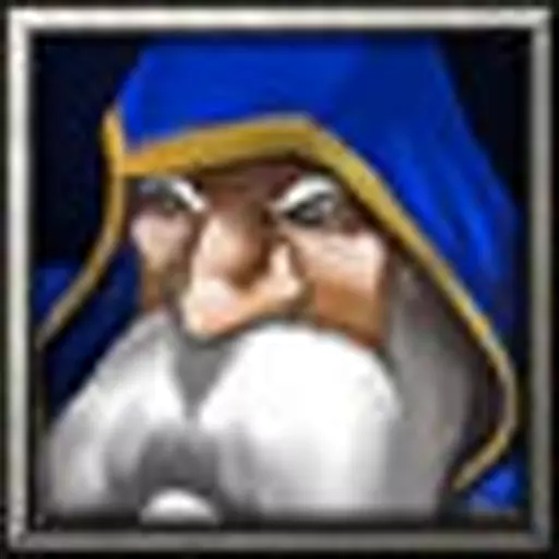 Rifleman (Warcraft III)