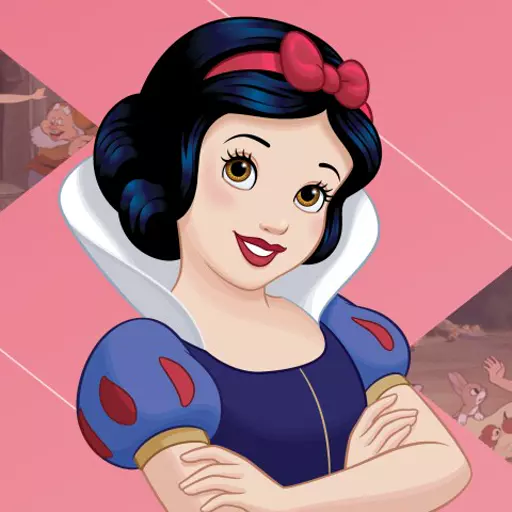 Snow White (Kinect Disneyland Adventures)