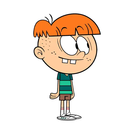 Liam Hunnicutt (The Loud House)